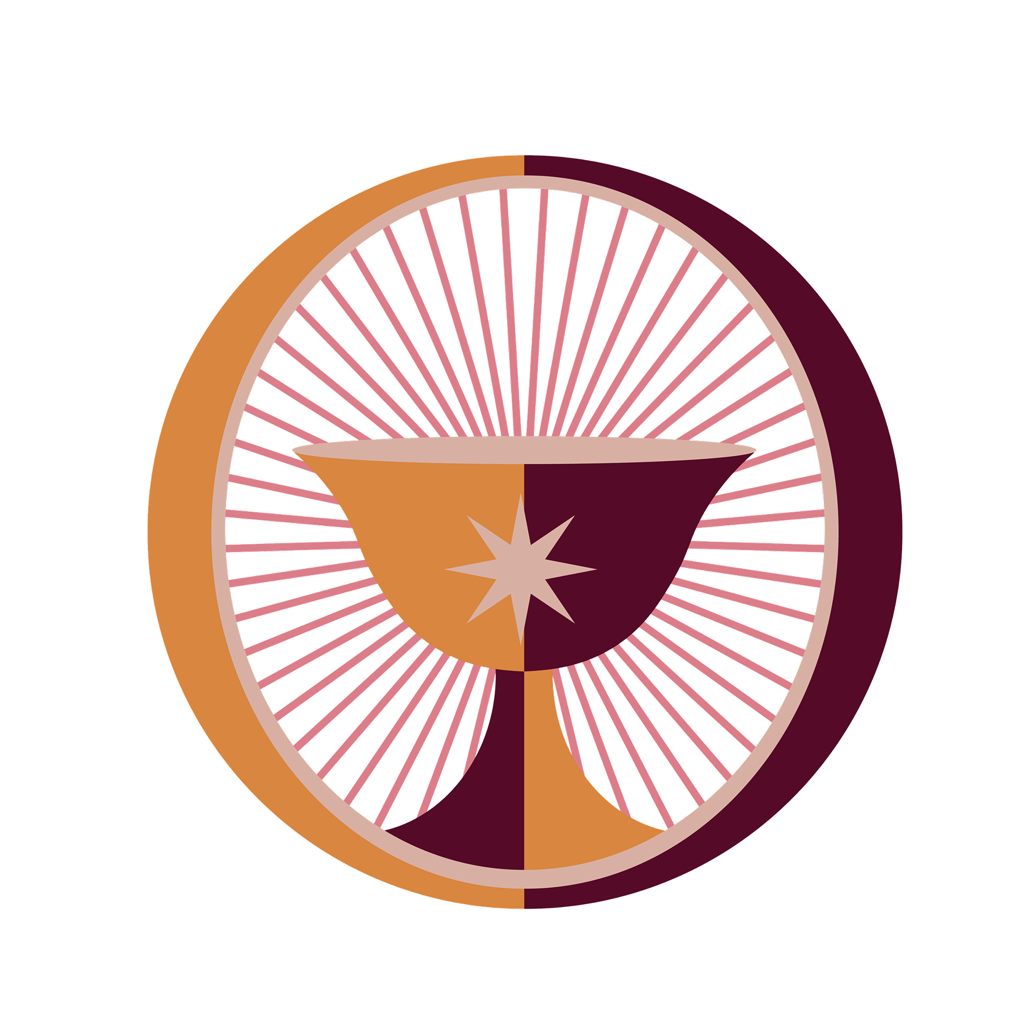 CIRCES | Branding & Marketing Digital 31 Logotipo da Circes, empresa de mentoria e consultoria em Marketing Digital, Estratégia e Branding.