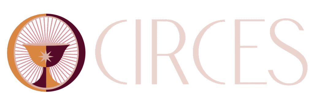 Logo da Circes, Marketing Digital e Estratégia para marcas com alma.