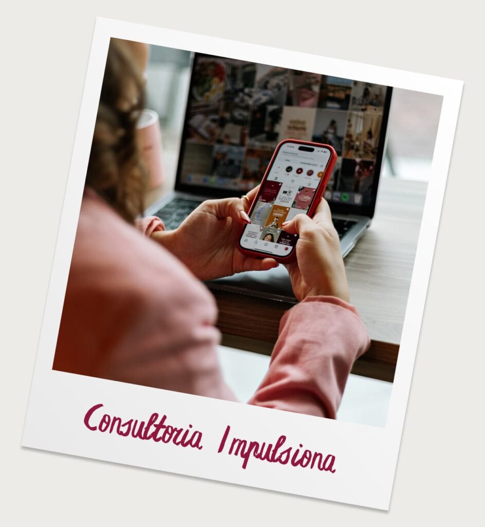 Acompanhamento estratégico personalizado, comunicação com intenção