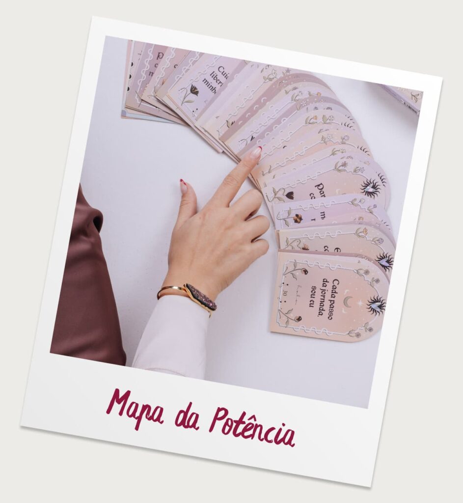 Diagnóstico estratégico para uma marca autêntica.